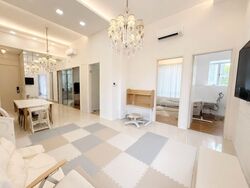 Suites Twenty-Two (D15), Apartment #557755621
